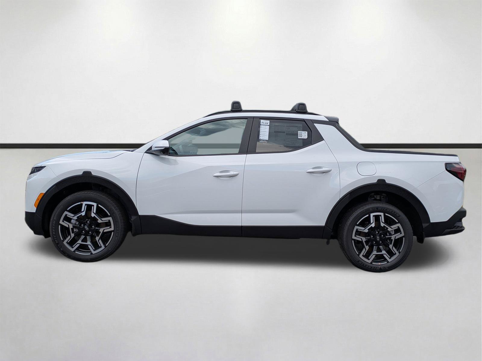 New 2026 Hyundai Santa Cruz Limited AWD/4WD image 8