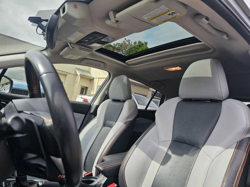 Used 2018 Subaru Crosstrek 2.0i Limited AWD/4WD image 23