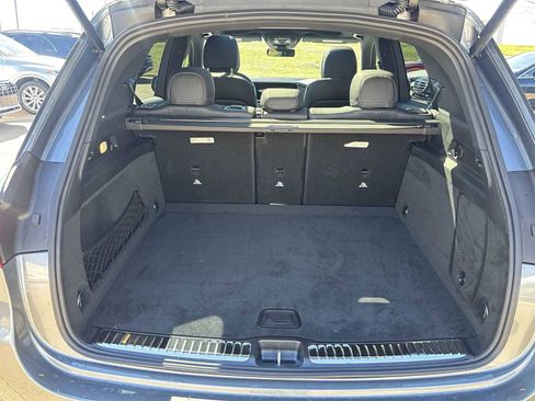New 2026 Mercedes-Benz GLE 350 4MATIC image 26