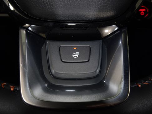 New 2026 Honda CR-V Sport Touring image 21