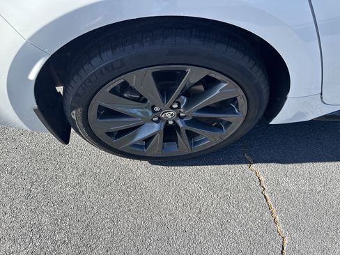 Used 2024 Toyota Corolla SE image 11