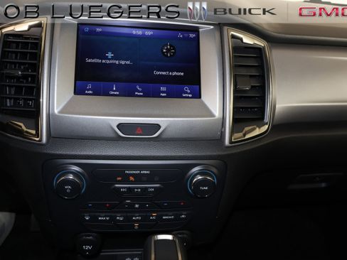 Used 2022 Ford Ranger XLT w/ Equipment Group 301A Mid AWD/4WD image 22