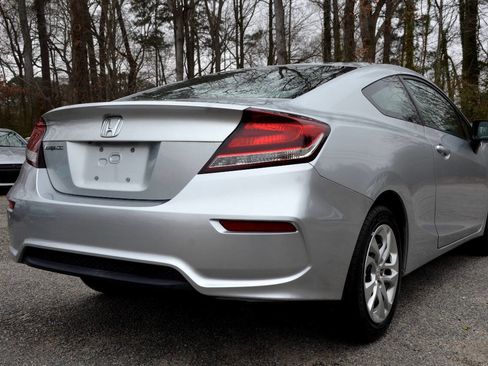 Used 2014 Honda Civic LX image 5