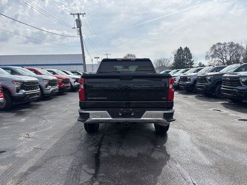 New 2026 Chevrolet Silverado 1500 LT image 5