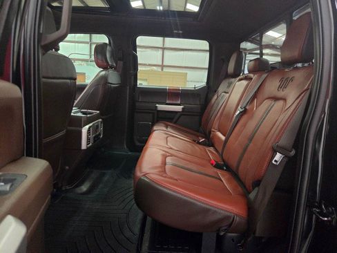 Used 2020 Ford F250 King Ranch w/ King Ranch Ultimate Package image 82