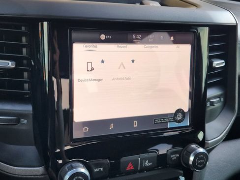New 2026 RAM 1500 Express RWD image 16