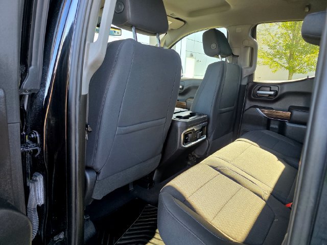 Used 2019 GMC Sierra 1500 Elevation w/ Elevation Value Package AWD/4WD image 18