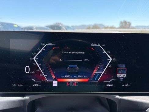 Certified 2023 BMW i4 eDrive40 RWD image 7