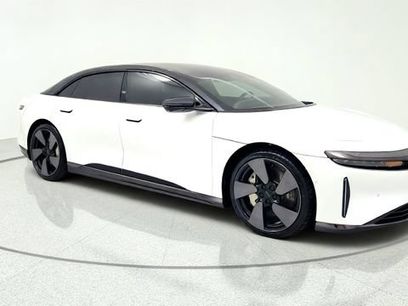 Used 2023 Lucid Air Touring