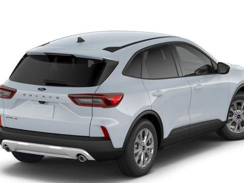 New 2026 Ford Escape Active image 26