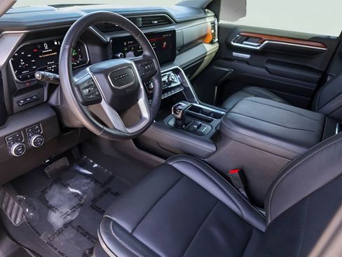 Certified 2023 GMC Sierra 1500 Denali w/ Denali Reserve Package image 13