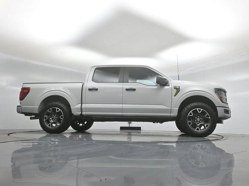 Certified 2024 Ford F150 STX RWD image 46