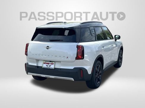 New 2026 MINI Cooper Countryman S image 4