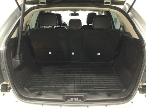 Used 2013 Ford Edge Limited w/ Driver Entry Pkg image 15