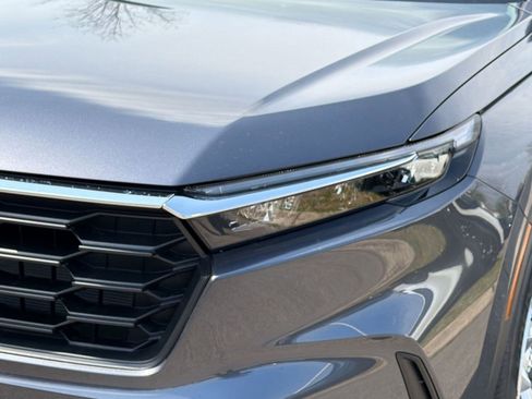 New 2026 Honda CR-V LX image 11