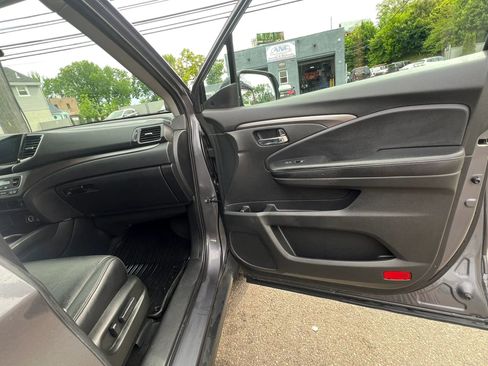 Used 2019 Honda Pilot EX-L image 31