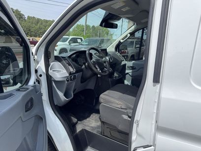 Used 2019 Ford Transit 250 130 Low Roof w/ Exterior Upgrade Package