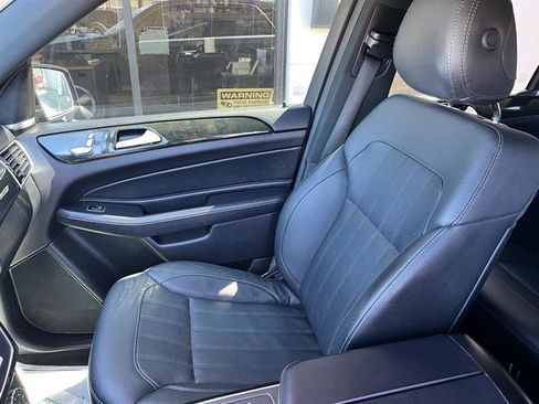 Used 2017 Mercedes-Benz GLE 350 4MATIC image 12