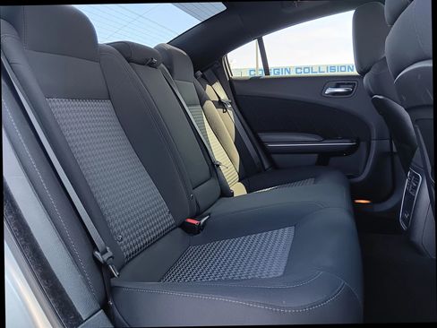 Used 2019 Dodge Charger Scat Pack image 23