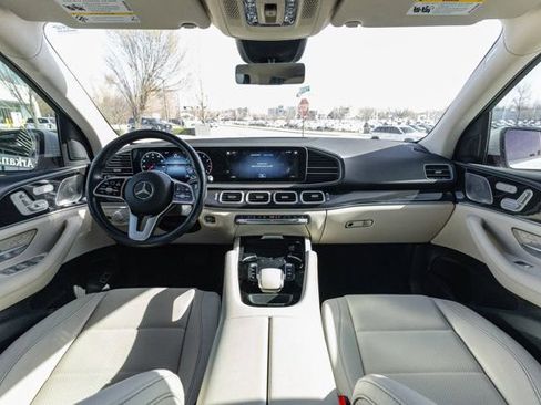 Certified 2022 Mercedes-Benz GLE 350 4MATIC image 10