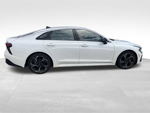 Used 2025 Kia K5 GT-Line w/ GT-Line Premium Package AWD/4WD image 8