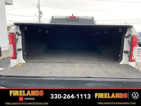 Used 2022 RAM 1500 Big Horn image 40