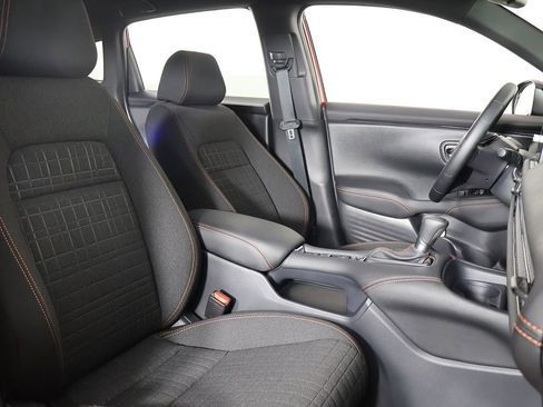 Used 2026 Honda HR-V Sport image 28