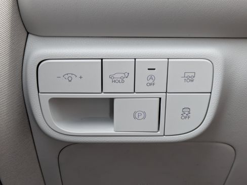 New 2026 Hyundai Palisade Calligraphy image 34