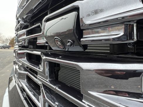 New 2026 GMC Sierra 2500 Denali Ultimate image 14