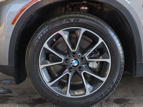 Used 2017 BMW X5 xDrive40e image 23