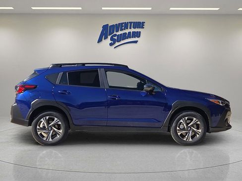 New 2026 Subaru Crosstrek 2.0i Premium AWD/4WD image 7