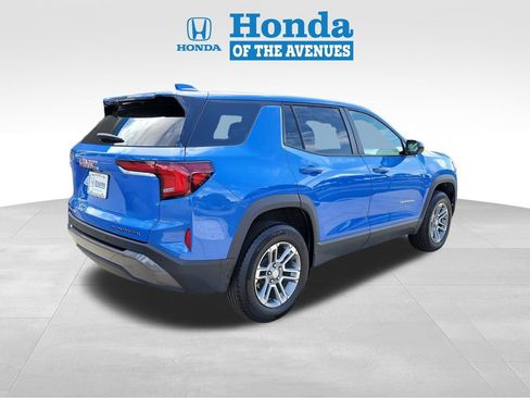Used 2026 GMC Terrain Elevation FWD image 4