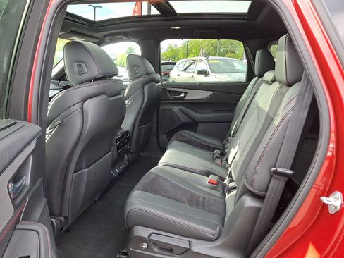 Certified 2023 Acura MDX A-Spec AWD/4WD image 10