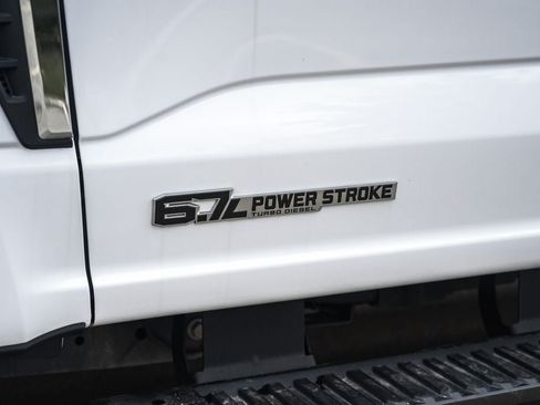 Used 2025 Ford F350 XL w/ XL Chrome Package AWD/4WD image 13