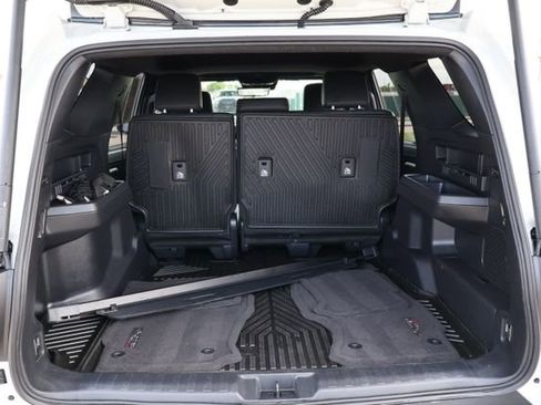 Used 2025 Toyota 4Runner TRD Sport Premium w/ Tow Technology Package image 7