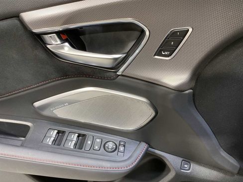 Certified 2023 Acura RDX A-Spec image 23