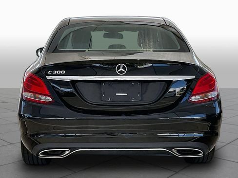 Used 2017 Mercedes-Benz C 300 Sedan image 5