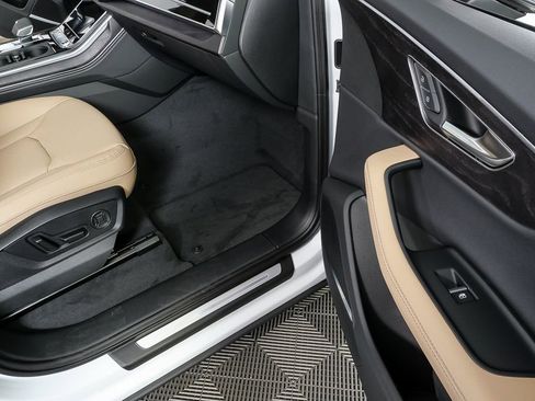 New 2026 Audi Q7 3.0T Premium Plus image 26