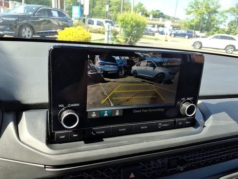 Used 2023 Honda Accord LX image 16