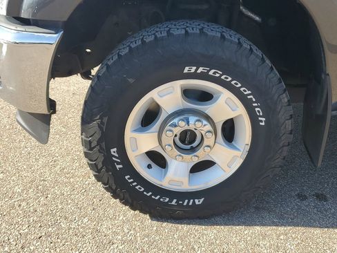 Used 2016 Ford F250 XLT w/ XLT Value Package image 5