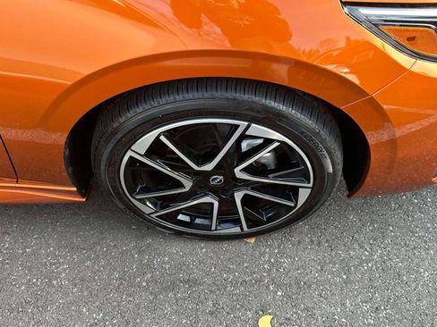 Used 2024 Nissan Sentra SR image 6