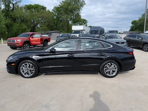 Used 2023 Hyundai Sonata SEL FWD image 73