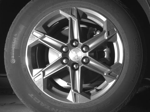Used 2025 Chevrolet Blazer LT FWD image 13