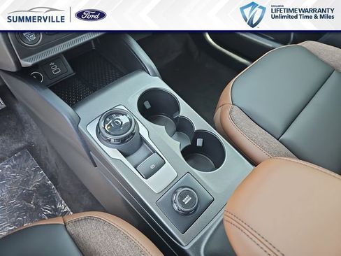 New 2026 Ford Bronco Sport Outer Banks AWD/4WD image 28