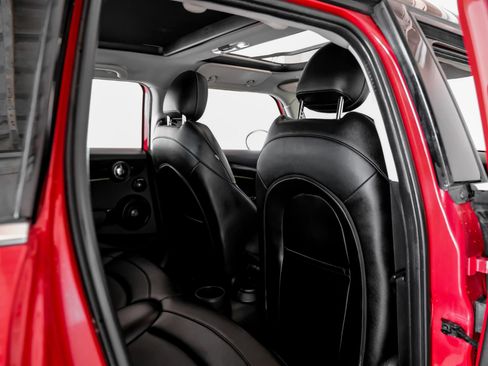 Used 2016 MINI Cooper S FWD image 35