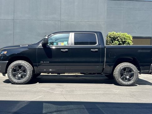New 2026 RAM 1500 Classic Warlock AWD/4WD image 7