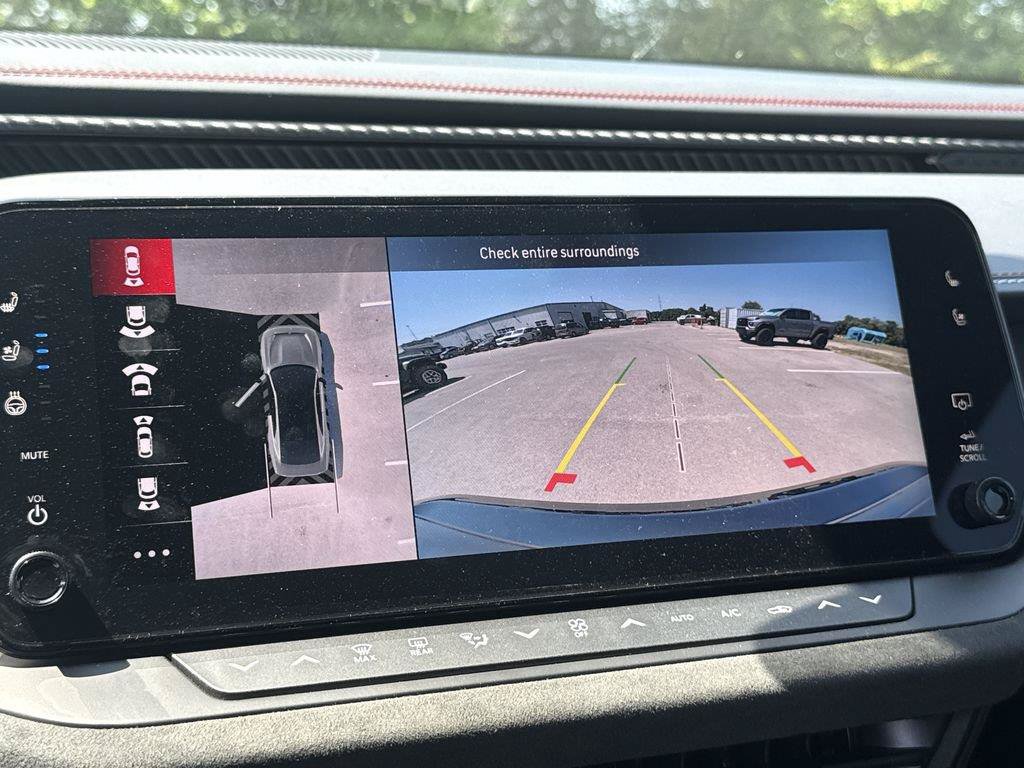 New 2026 Dodge Charger Scat Pack AWD/4WD image 19