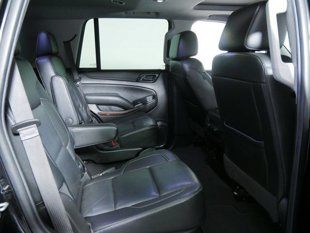Used 2020 GMC Yukon SLT AWD/4WD image 13