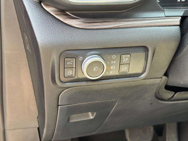 Used 2021 Ford Explorer Limited w/ Hybrid Equipment Group 310A AWD/4WD image 22