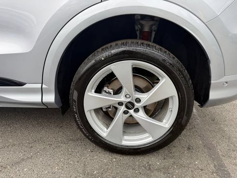 New 2026 Audi Q5 Premium Plus AWD/4WD image 9